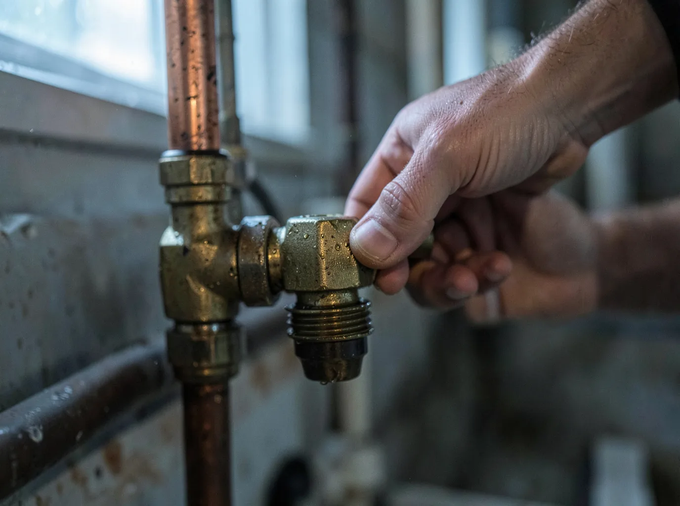 Emergency Plumber Little Chute, WI FAQs